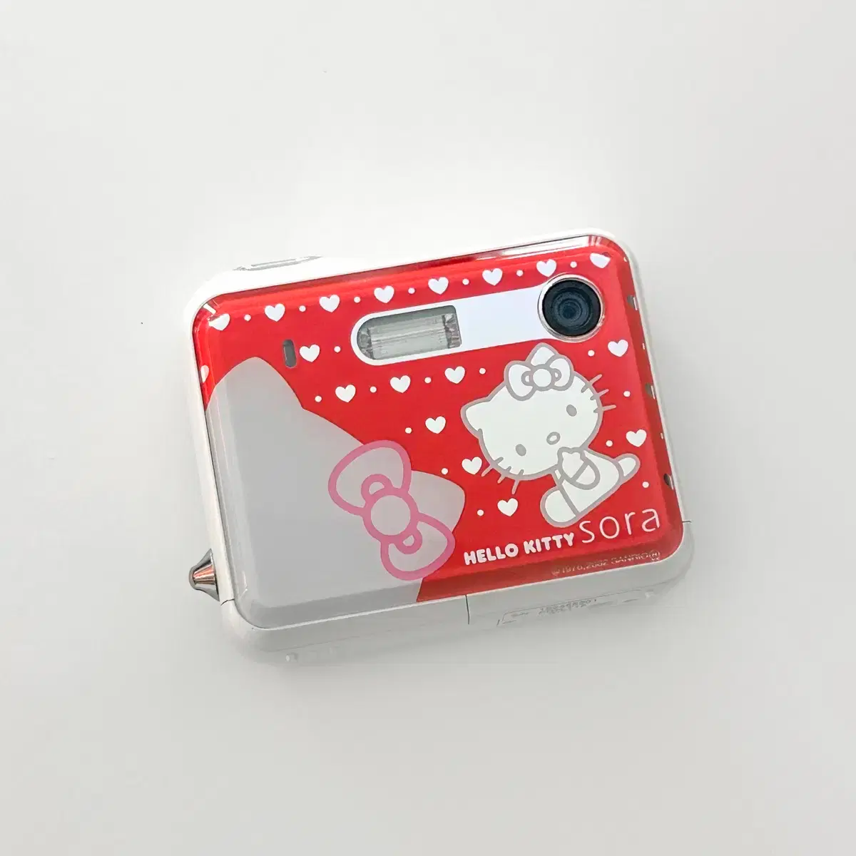 도시바 소라 Toshiba Sora PDR-T15 Kitty 키티 카메라 | 브랜드 중고